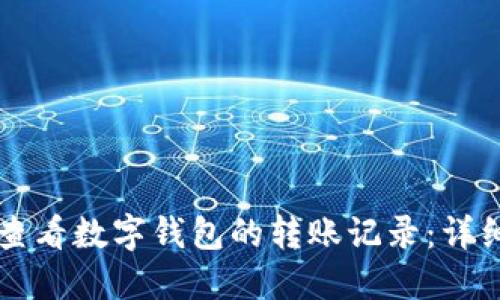 怎样查看数字钱包的转账记录:详细指南