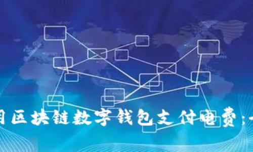 如何利用区块链数字钱包支付电费：全面指南