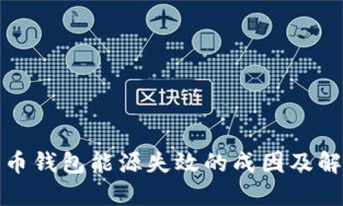 加密货币钱包能源失效的成因及解决方案