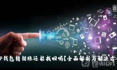 TP钱包转错账还能找回吗?全面解析与解决方案