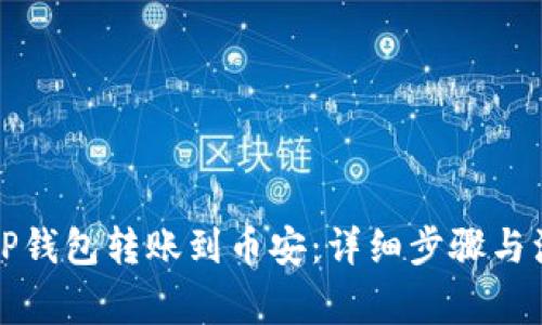 如何从TP钱包转账到币安:详细步骤与注意事项