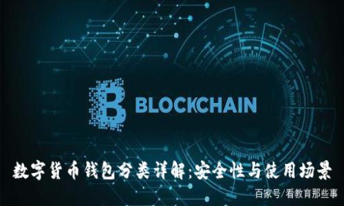 数字货币钱包分类详解:安全性与使用场景