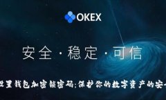 怎样设置钱包加密锁密码:保护你的数字资产的