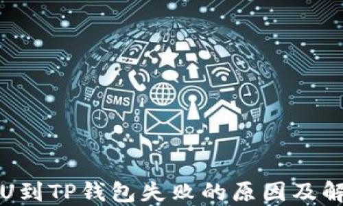 
火币提U到TP钱包失败的原因及解决方案