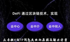 火币提U到TP钱包失败的原因及解决方案