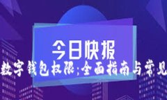 如何设置数字钱包权限:全面指南与常见问题解