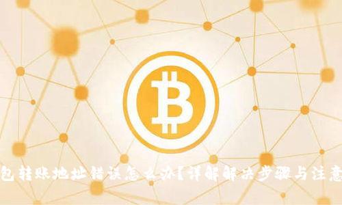 TP钱包转账地址错误怎么办?详解解决步骤与注意事项