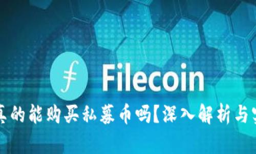 TP钱包真的能购买私募币吗?深入解析与实用指南