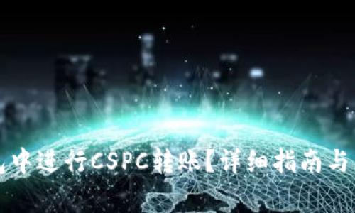 如何在TP钱包中进行CSPC转账?详细指南与常见问题解答
