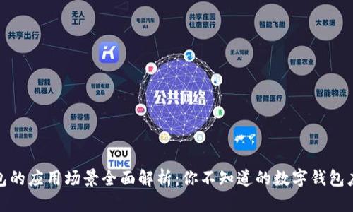 数字钱包的应用场景全面解析:你不知道的数字钱包应用领域