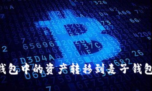如何将TP钱包中的资产转移到麦子钱包:全面指南