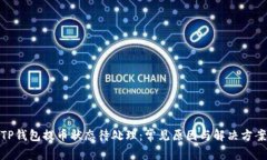 TP钱包提币状态待处理:常见原因与解决方案