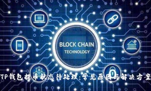 TP钱包提币状态待处理:常见原因与解决方案