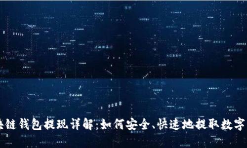 区块链钱包提现详解：如何安全、快速地提取数字资产
