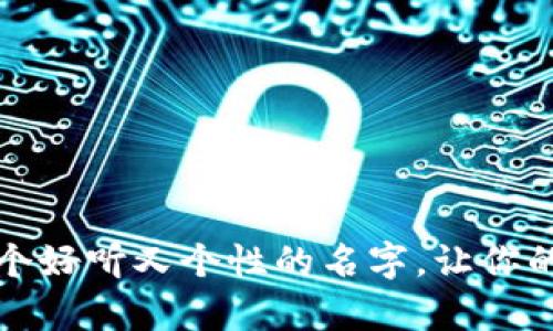 数字钱包昵称选一个好听又个性的名字,让你的数字资产更有魅力