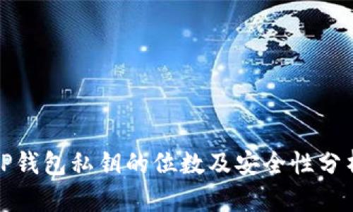 TP钱包私钥的位数及安全性分析