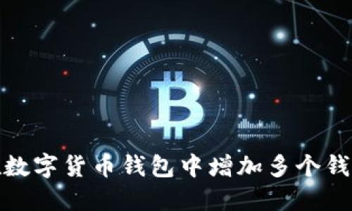 如何在数字货币钱包中增加多个钱包地址