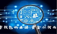 数字钱包的来源：资金从何而来？