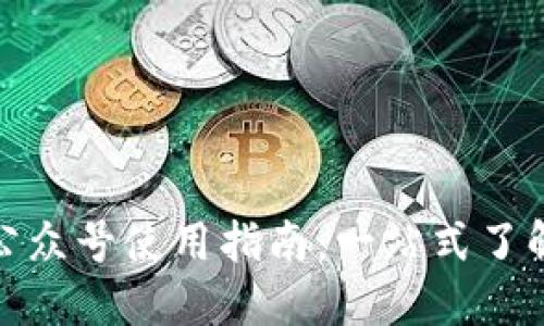 TP钱包公众号使用指南:一站式了解与支持