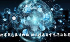 数字钱包收币地址：新手指南与常见问题解析