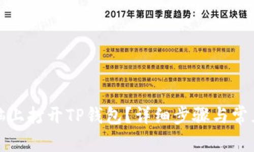 如何在电脑上打开TP钱包?详细步骤与常见问题解答