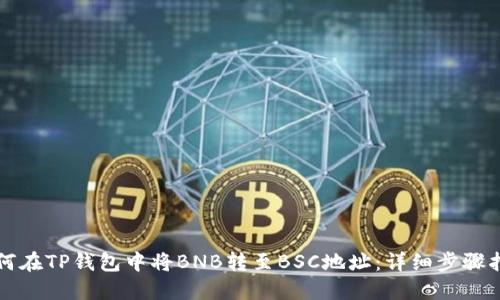 如何在TP钱包中将BNB转至BSC地址:详细步骤指南