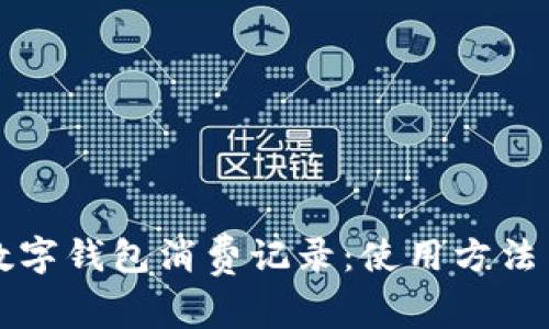 详解工行数字钱包消费记录:使用方法与管理技巧