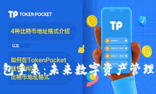 加密货币钱包手表:未来数字资产管理的创新选择