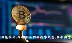 数字钱包简介:选择适合你的数字钱包,保护财