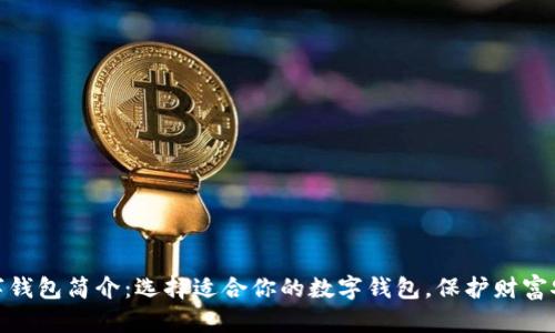 数字钱包简介:选择适合你的数字钱包,保护财富安全