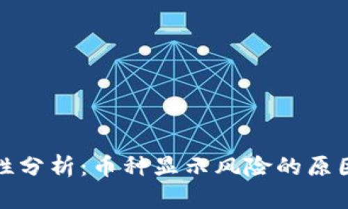 TP钱包安全性分析:币种显示风险的原因及应对策略