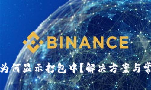 TP钱包买币为何显示打包中?解决方案与常见问题详解