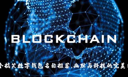 50个搞笑数字钱包名称推荐,幽默与科技的完美结合