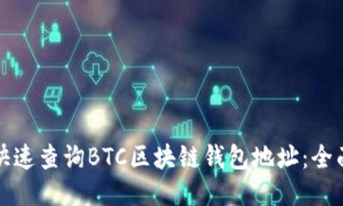如何快速查询BTC区块链钱包地址:全面指南
