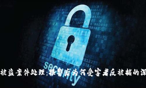 TP钱包被盗案件处理:报警后为何受害者反被捕的深度解析