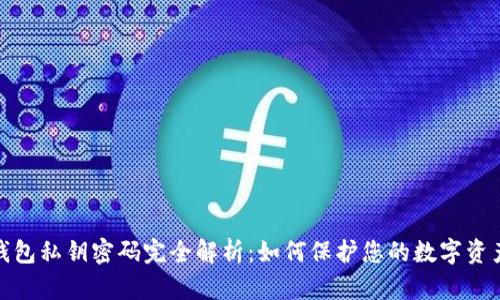 数字钱包私钥密码完全解析:如何保护您的数字资产安全