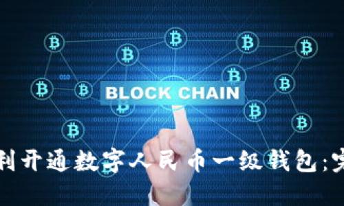 如何顺利开通数字人民币一级钱包:完整指南
