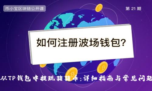 如何从TP钱包中提现猪猪币:详细指南与常见问题解答