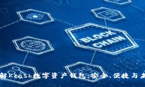 深入了解Kcash数字资产钱包:安全、便捷与未来展望