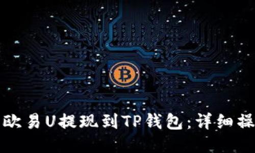 如何将欧易U提现到TP钱包:详细操作指南