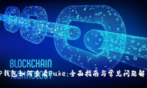TP钱包如何查看Puke:全面指南与常见问题解答