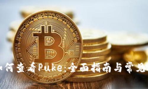 TP钱包如何查看Puke:全面指南与常见问题解答
