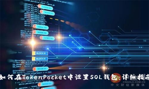 如何在TokenPocket中设置SOL钱包：详细指南