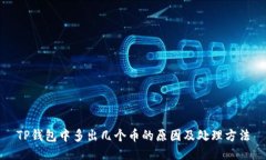 TP钱包中多出几个币的原因及处理方法