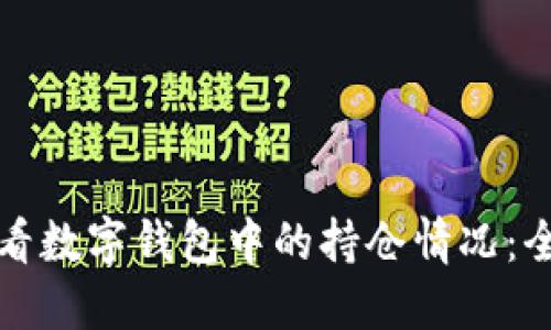 如何查看数字钱包中的持仓情况:全面指南