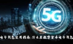 数字货币电子钱包使用指南:什么是数字货币电