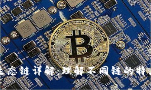TP钱包生态链详解：理解不同链的特点与应用