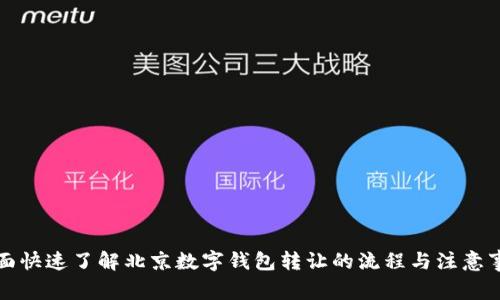 全面快速了解北京数字钱包转让的流程与注意事项