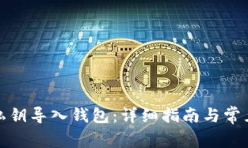 如何使用私钥导入钱包：详细指南与常见问题解答