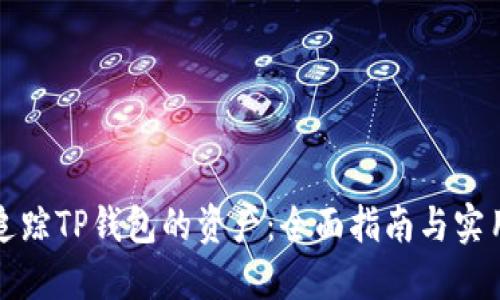 如何追踪TP钱包的资产:全面指南与实用技巧
